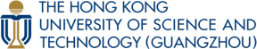 HKUST Guangzhou logo